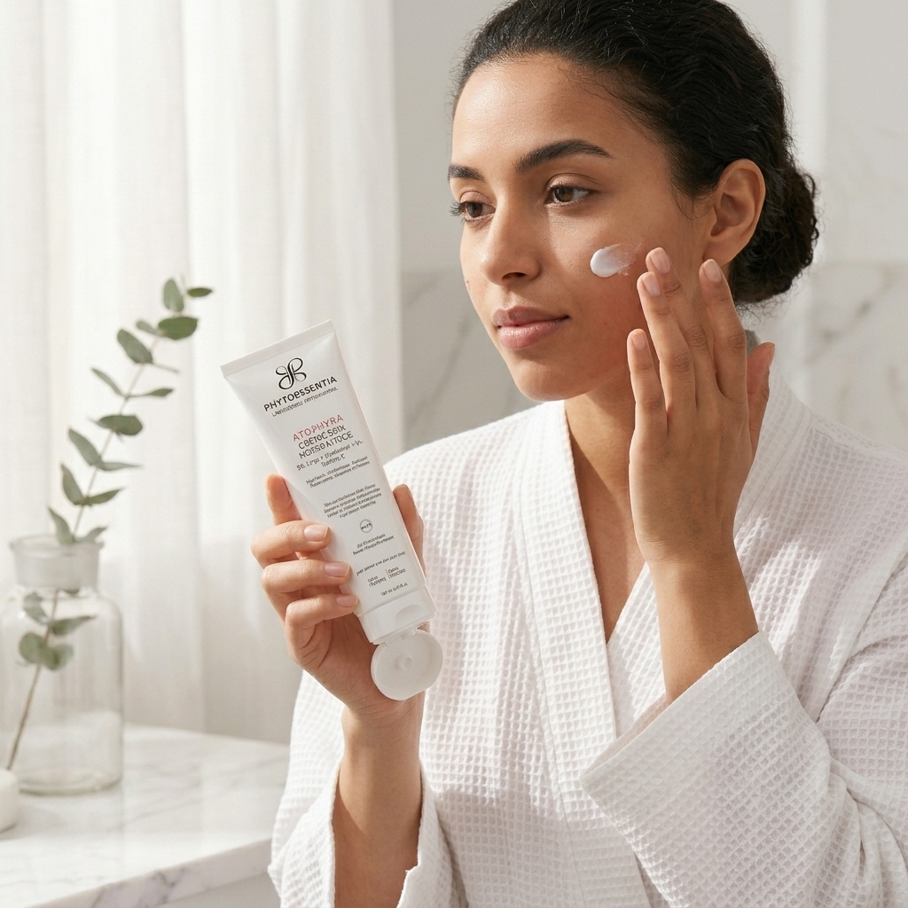 atophyra crème skin réparatrice 5% urée + panthénol + vitamine e – 100 ml atophyra crème skin réparatrice 5% urée + panthénol + vitamine e – 100 ml