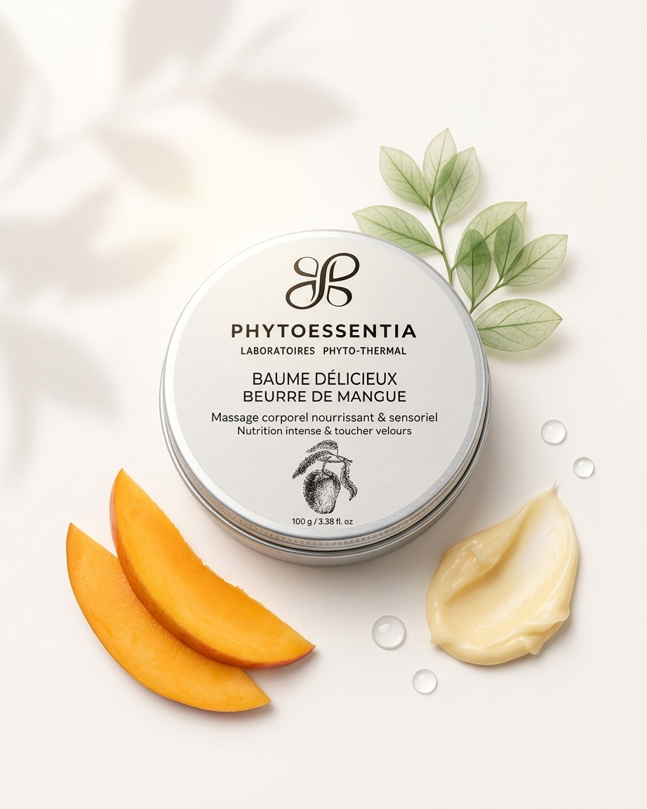 baume délicieux beurre de mangue – 100 g baume délicieux beurre de mangue – 100 g