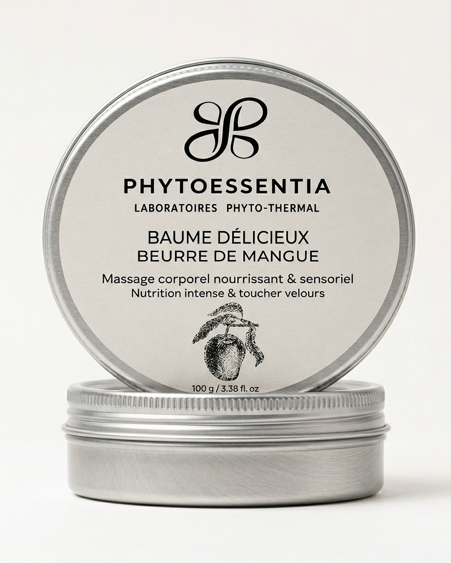 baume délicieux beurre de mangue – 100 g baume délicieux beurre de mangue – 100 g