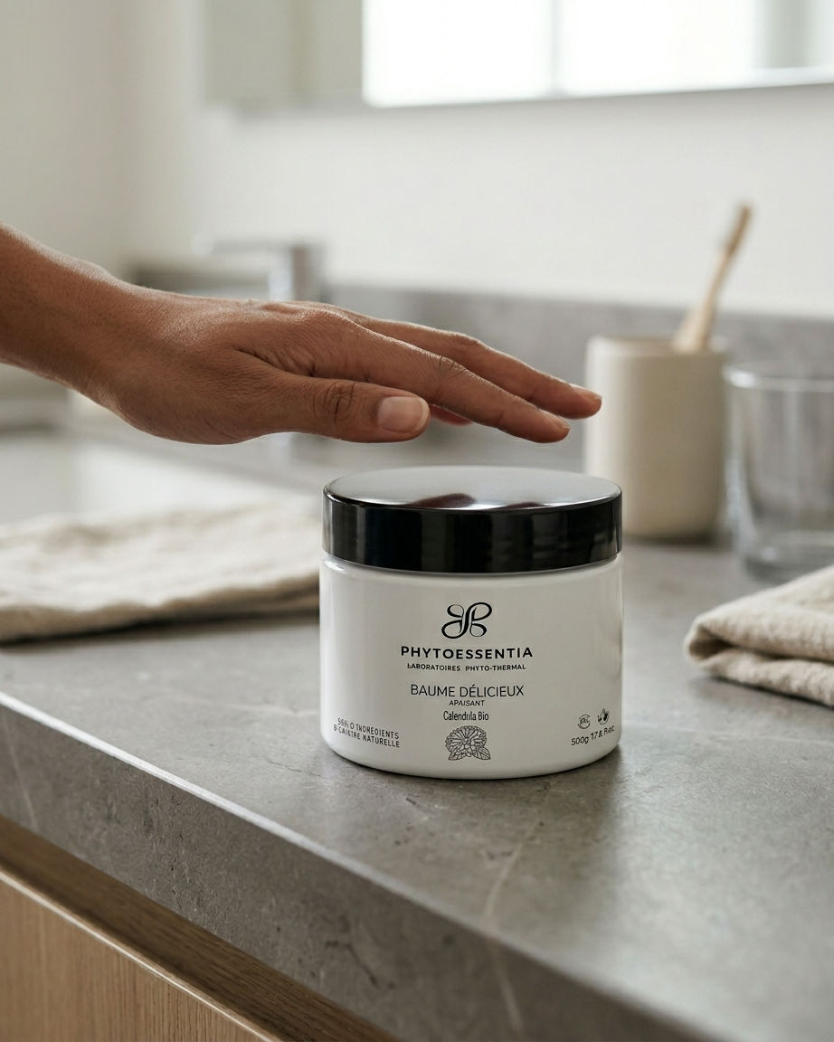 baume délicieux calendula bio – 500 g baume délicieux calendula bio – 500 g