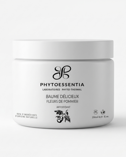 baume délicieux fleur de pommier – 250 g