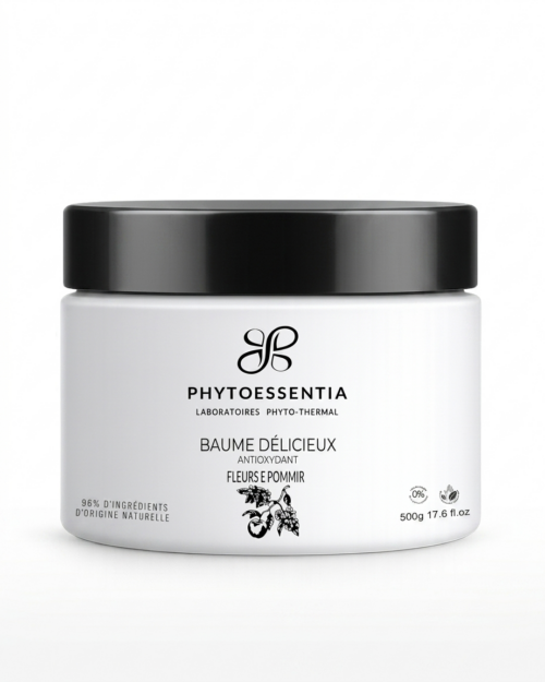 baume délicieux fleur de pommier – 500 g