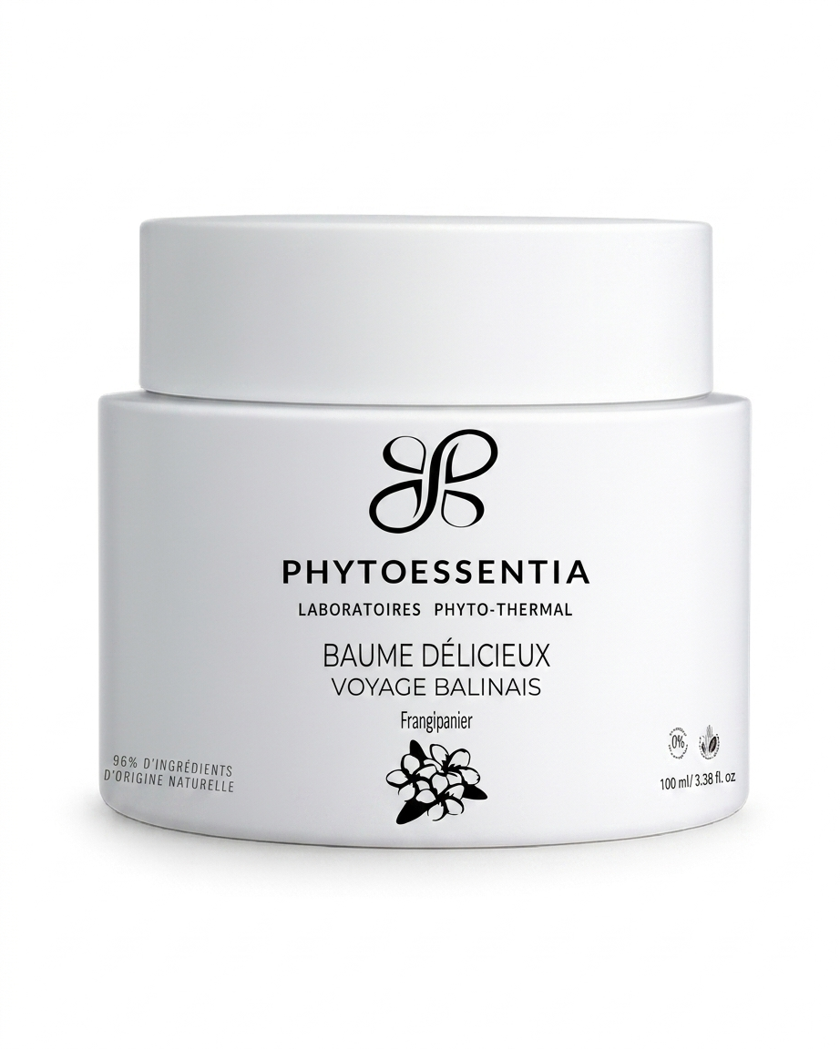baume délicieux frangipanier – 100 g baume délicieux frangipanier – 100 g