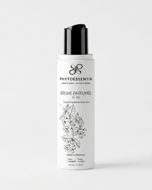 brume parfumée el fel – 100 ml