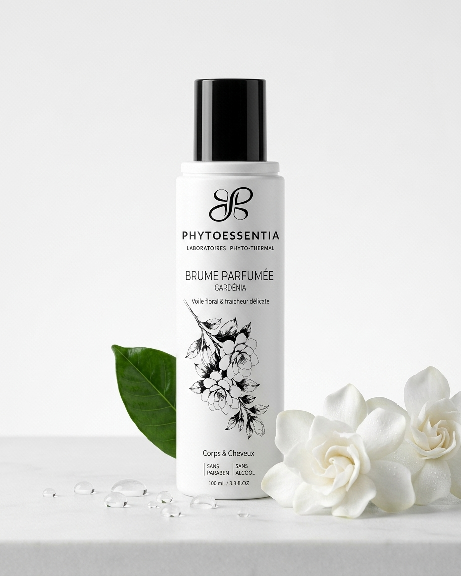 brume parfumée gardénia – 100 ml brume parfumée gardénia – 100 ml