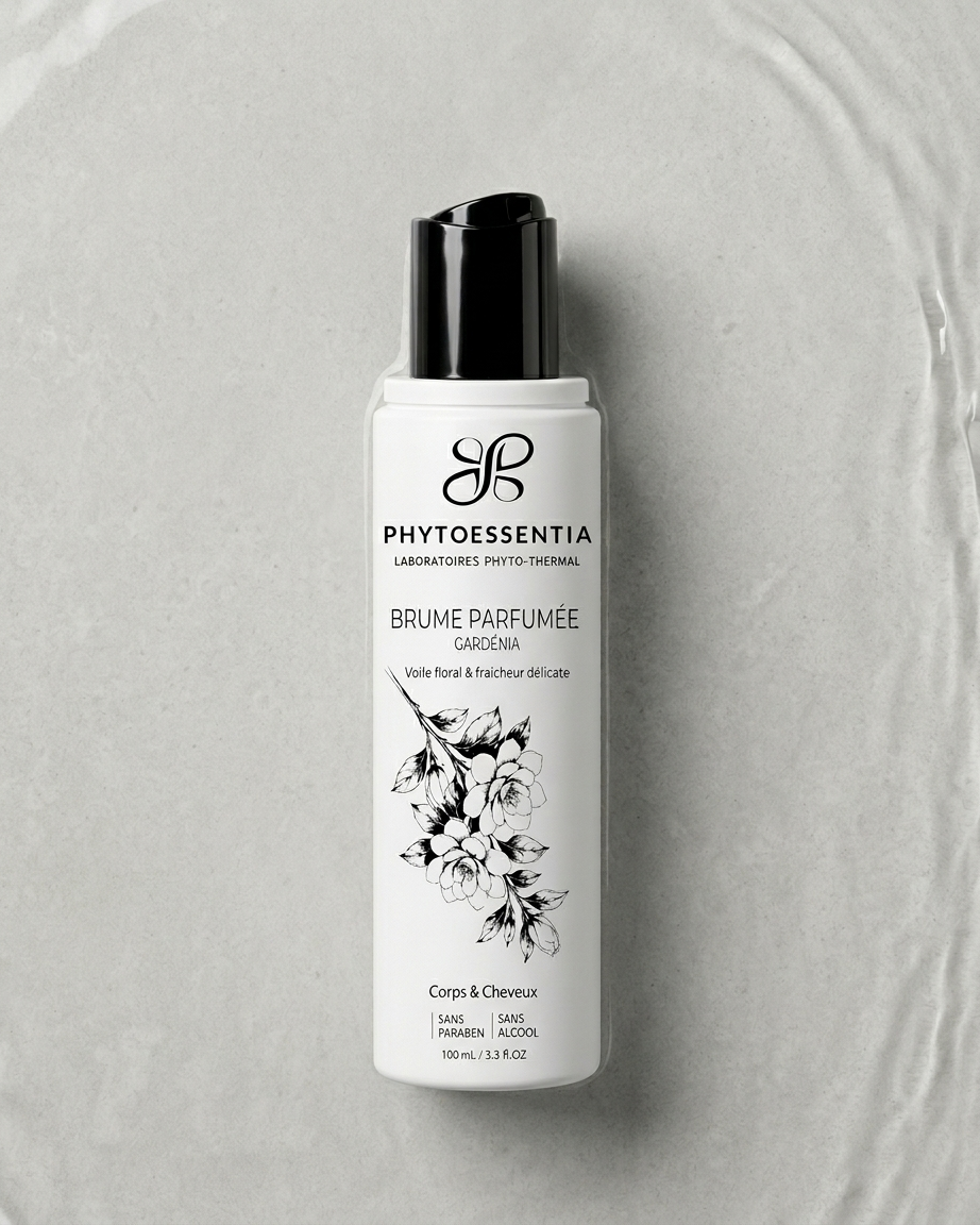 brume parfumée gardénia – 100 ml brume parfumée gardénia – 100 ml