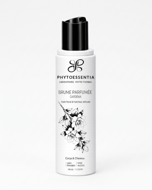 brume parfumée gardénia – 100 ml