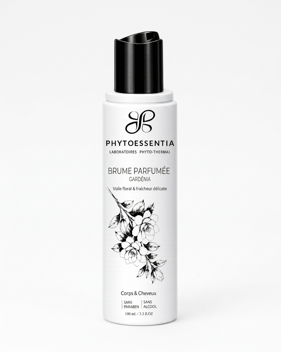 brume parfumée gardénia – 100 ml brume parfumée gardénia – 100 ml