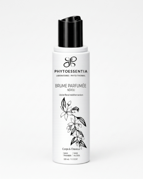 brume parfumée néroli – 100 ml