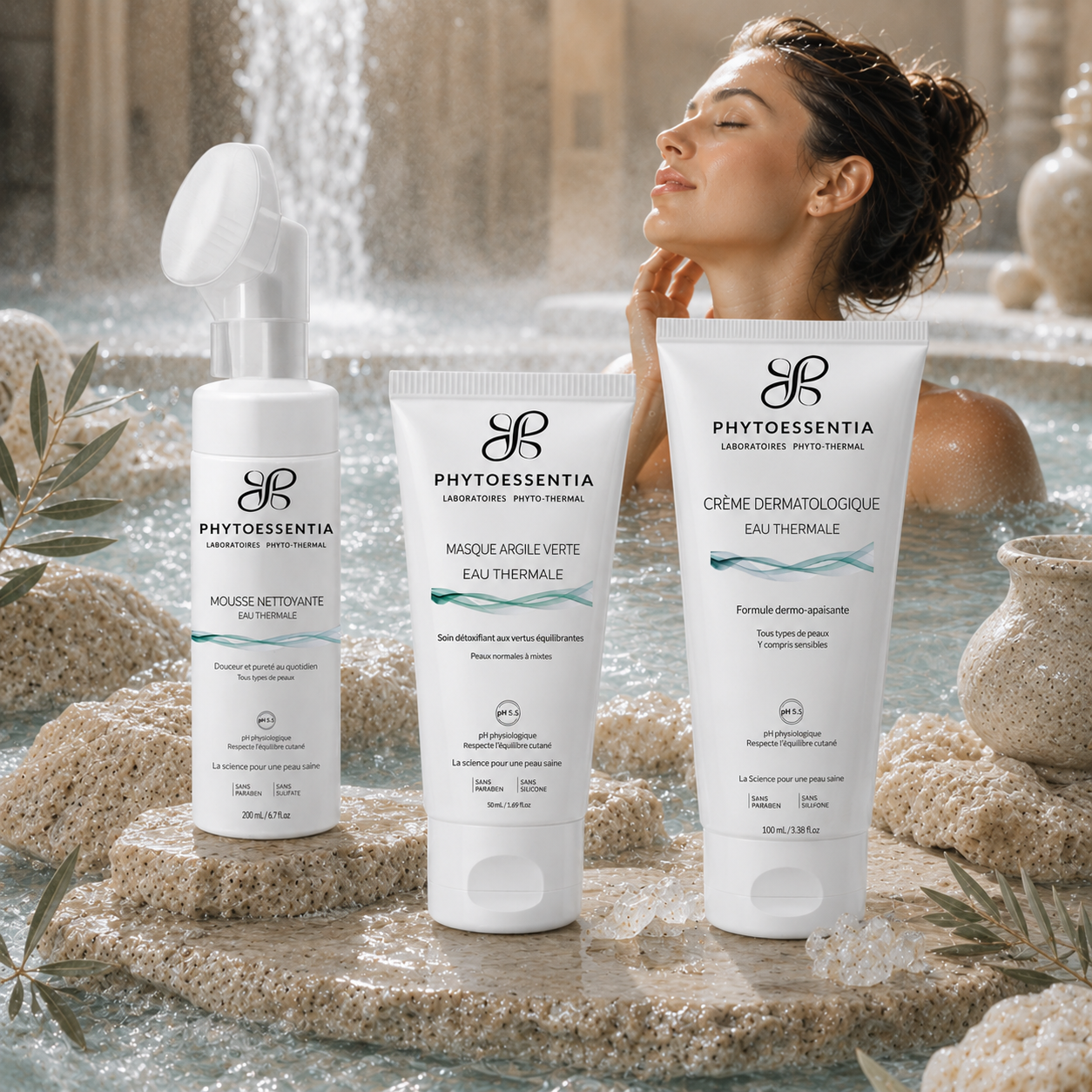 Rituel Thermale