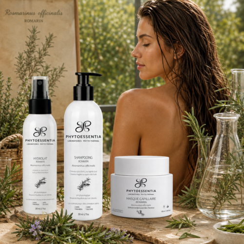 Rituel Romarin