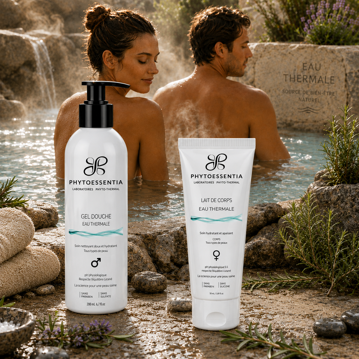 Rituel Thermale
