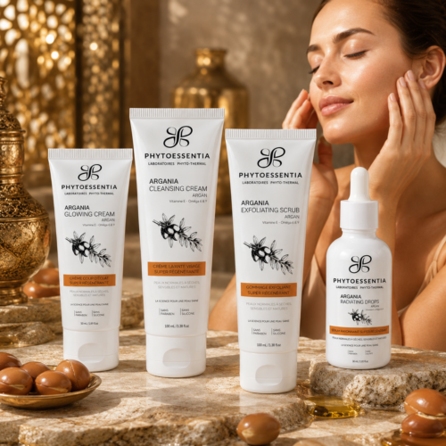 Argan