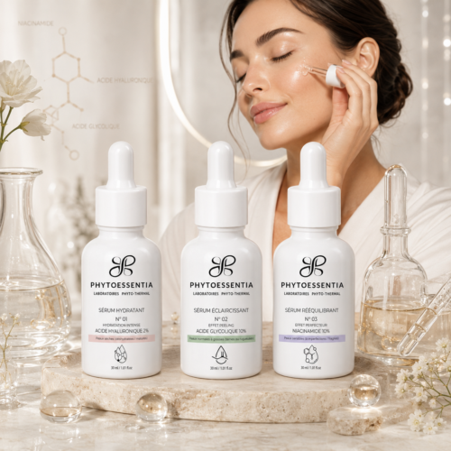 ProSkin Sérums