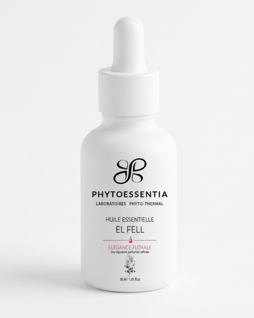 huile essentielle d'el fell – 30 ml