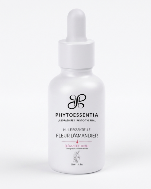 huile essentielle de fleur d'amandier – 30 ml
