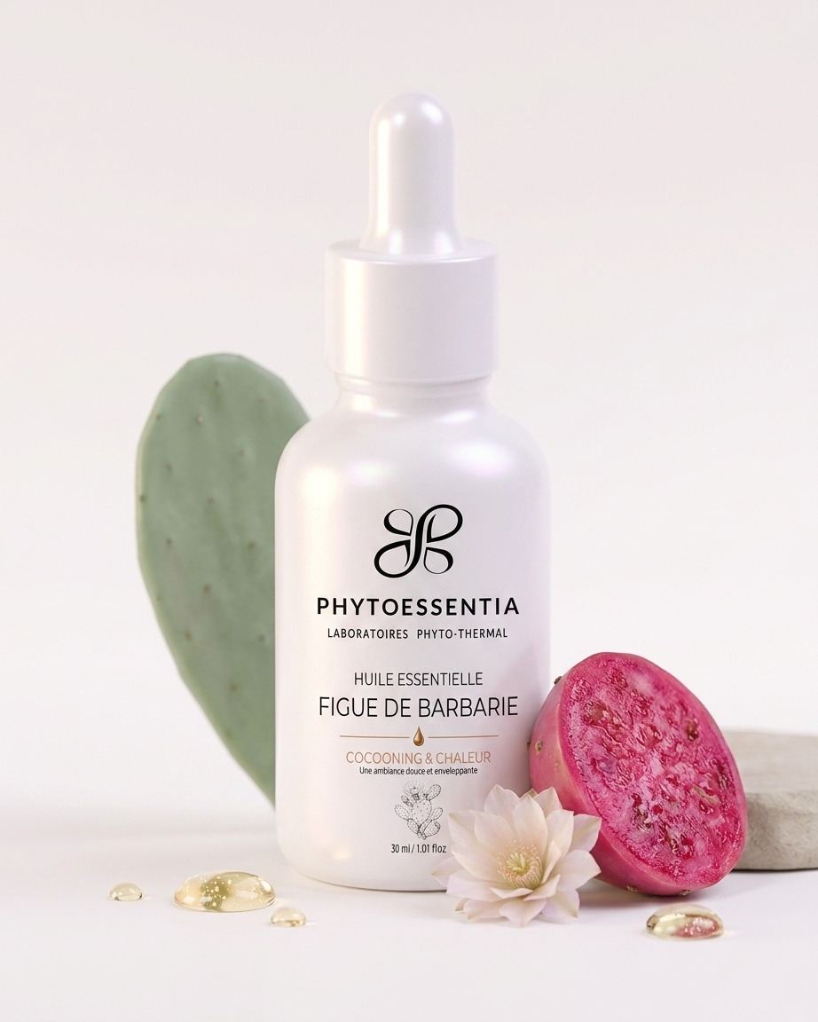 huile essentielle de figue de barbarie – 30 ml huile essentielle de figue de barbarie – 30 ml