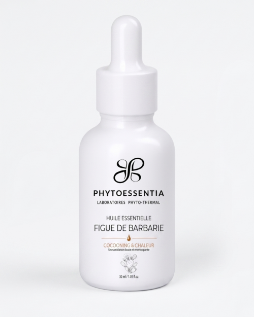 huile essentielle de figue de barbarie – 30 ml