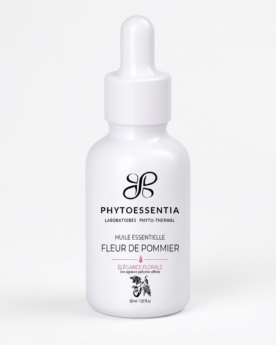 huile essentielle de fleur de pommier – 30 ml huile essentielle de fleur de pommier – 30 ml