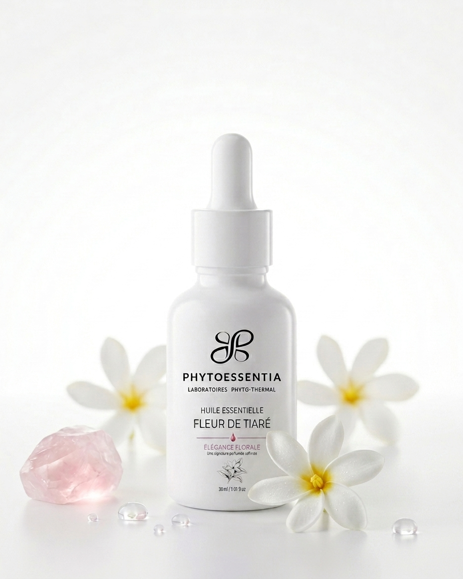 huile essentielle de fleur de tiaré – 30 ml huile essentielle de fleur de tiaré – 30 ml