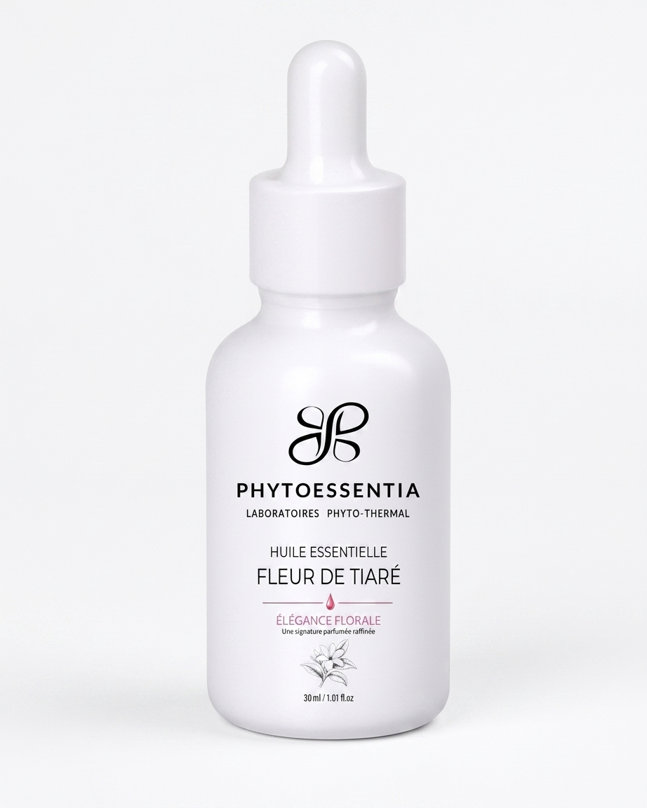 huile essentielle de fleur de tiaré – 30 ml huile essentielle de fleur de tiaré – 30 ml