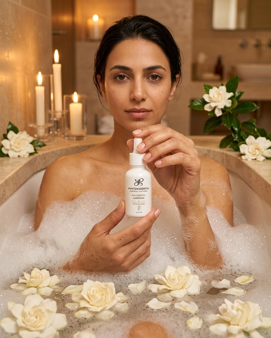 huile essentielle de gardénia – 30 ml huile essentielle de gardénia – 30 ml