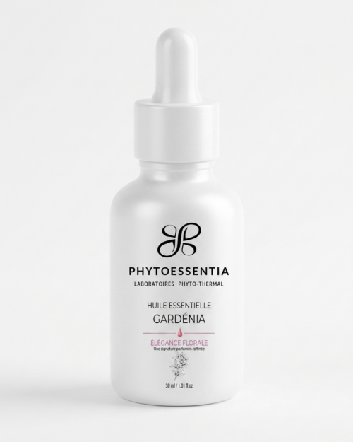 huile essentielle de gardénia – 30 ml