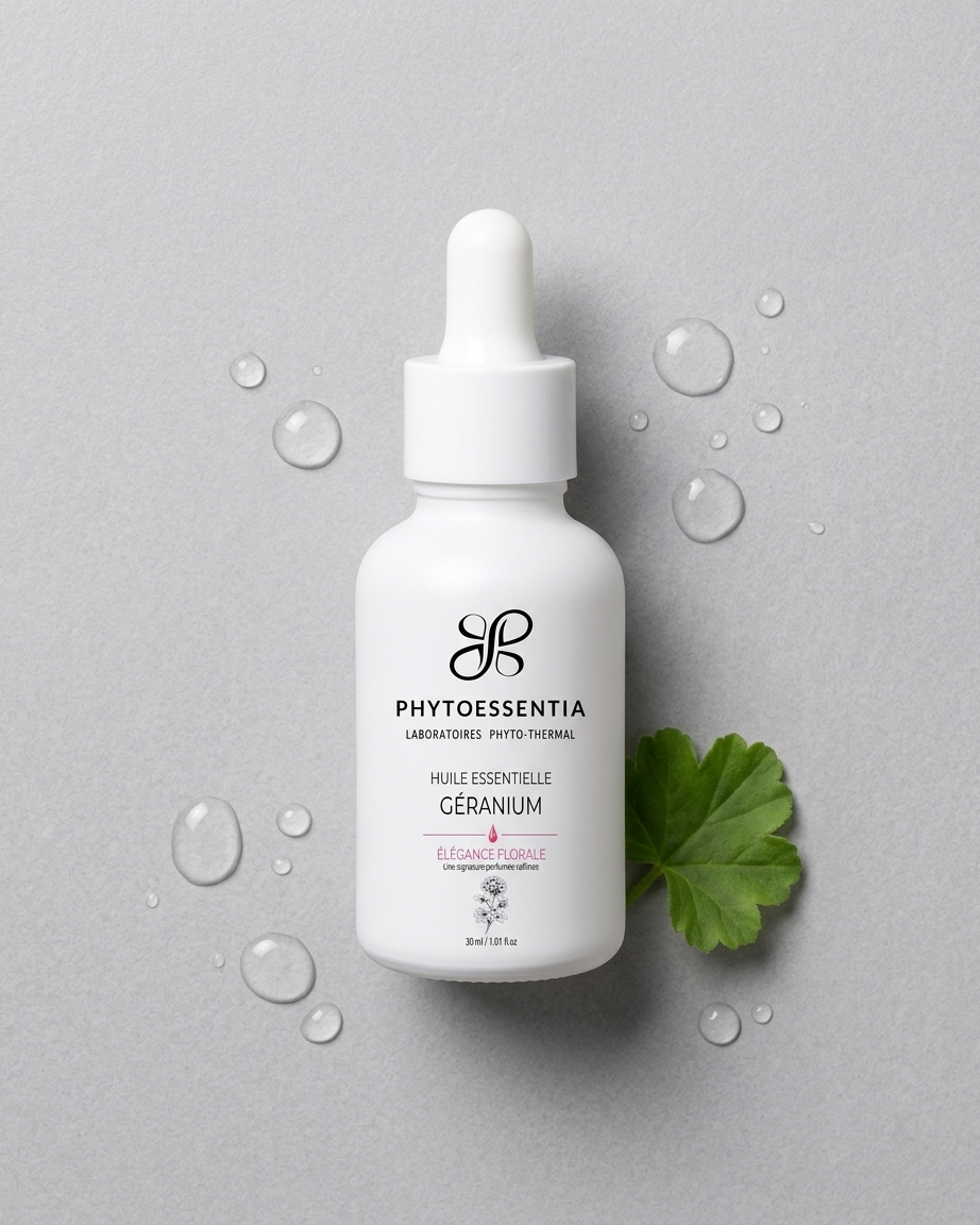 huile essentielle de géranium – 30 ml huile essentielle de géranium – 30 ml