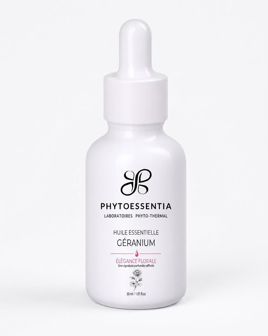 huile essentielle de géranium – 30 ml huile essentielle de géranium – 30 ml