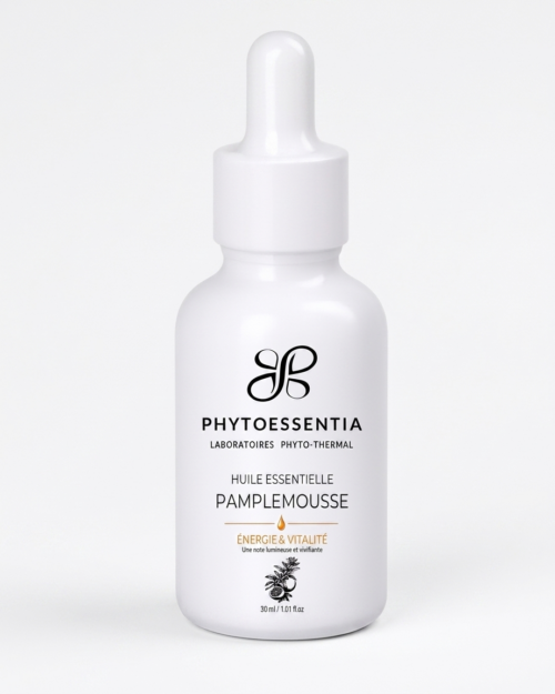 huile essentielle de pamplemousse – 30 ml