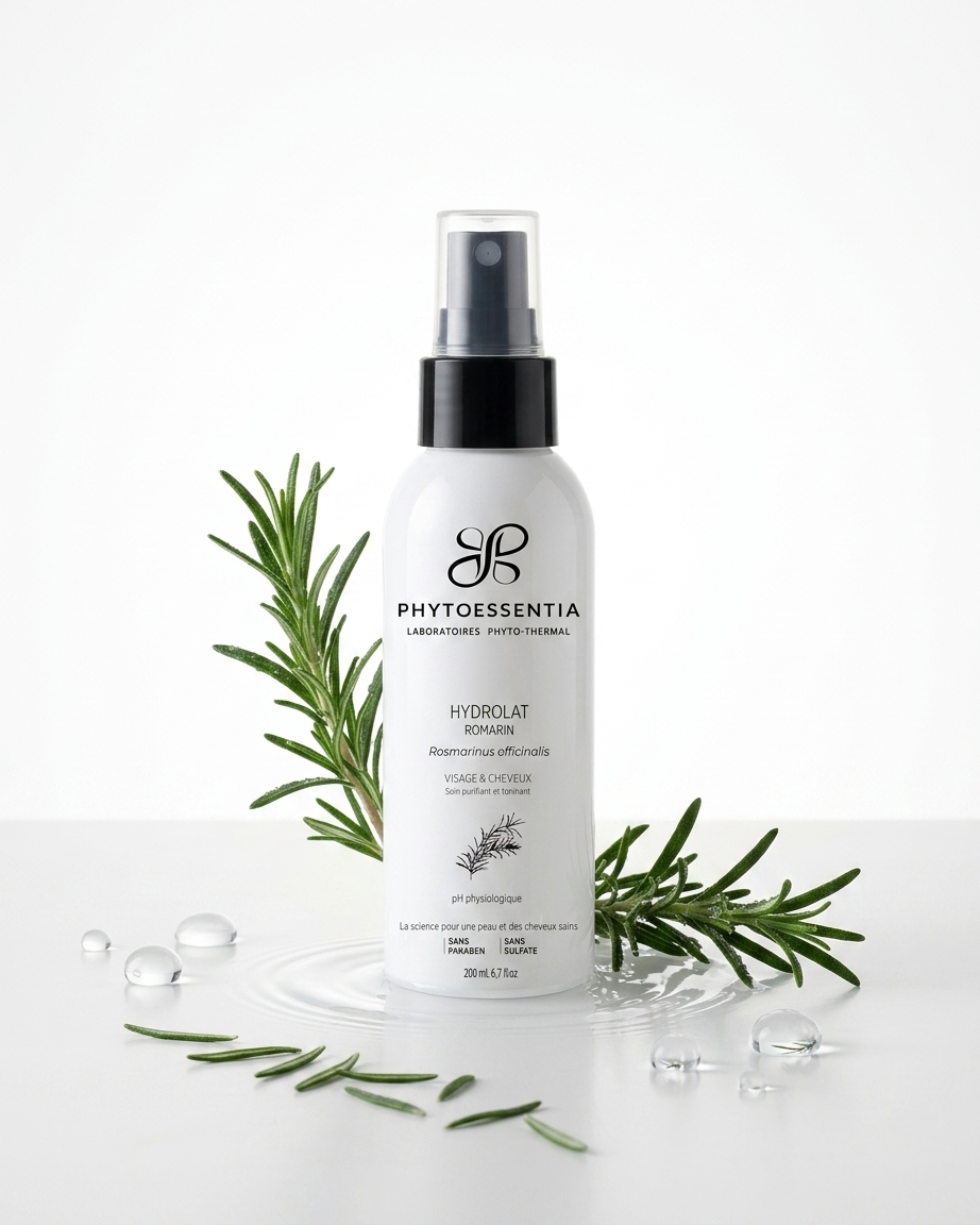 hydrolat de romarin – 200 ml hydrolat de romarin – 200 ml