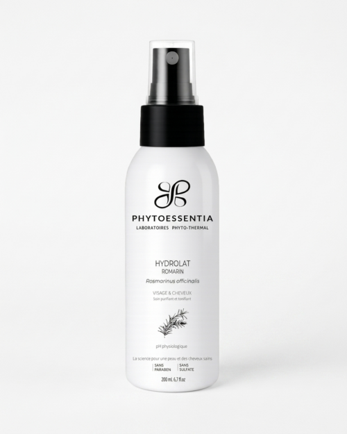 hydrolat de romarin – 200 ml