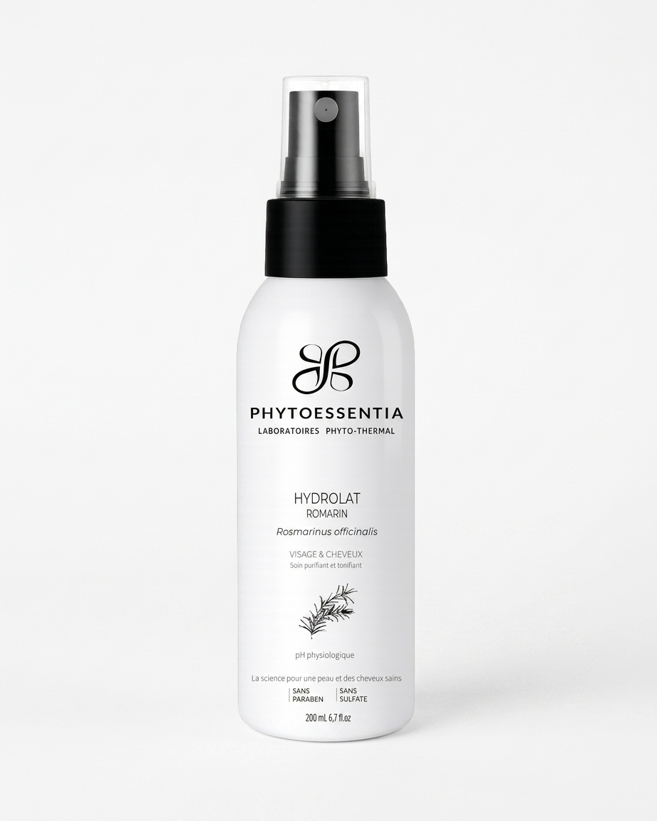 hydrolat de romarin – 200 ml hydrolat de romarin – 200 ml