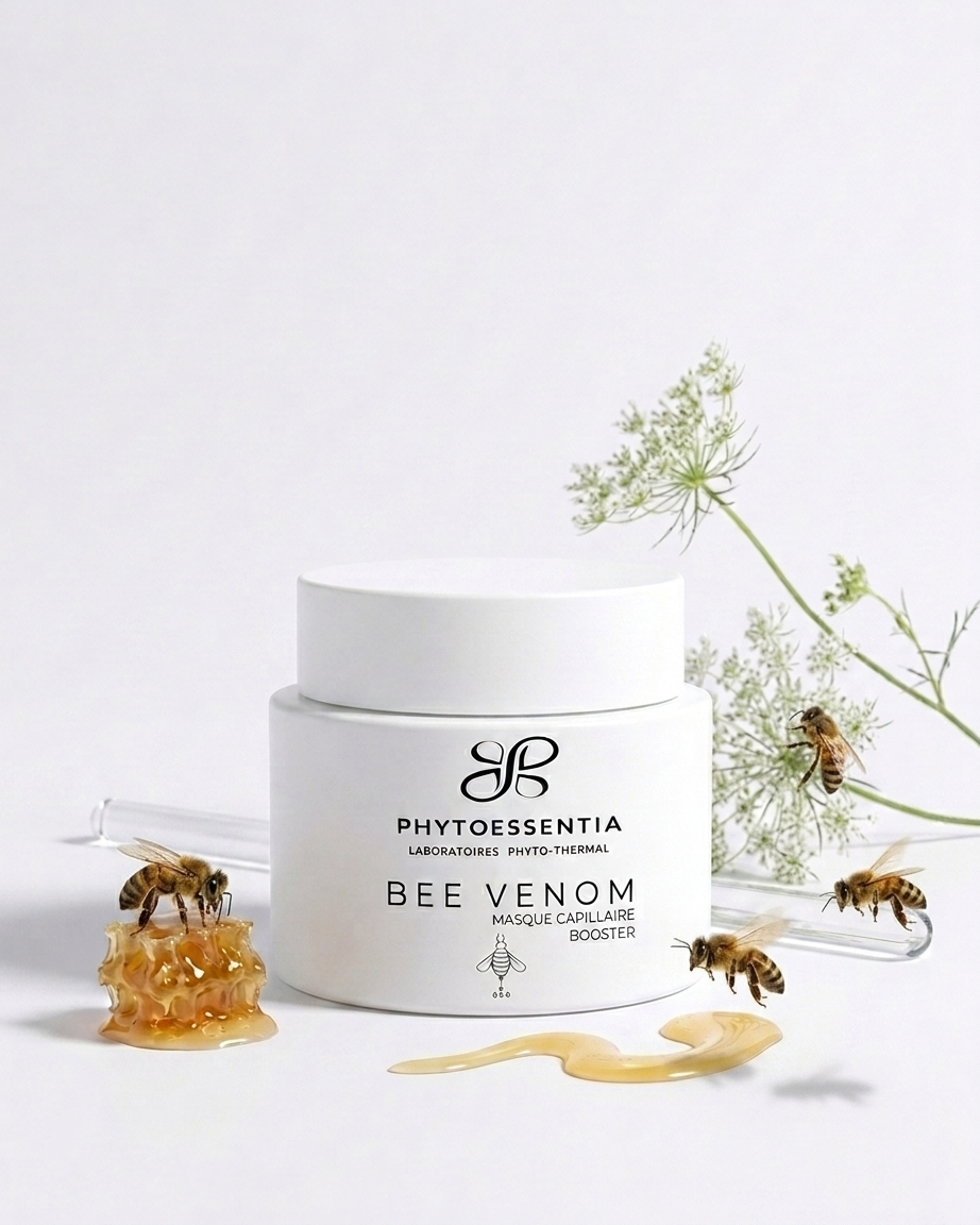beevenom masque capillaire booster – 100 ml beevenom masque capillaire booster – 100 ml