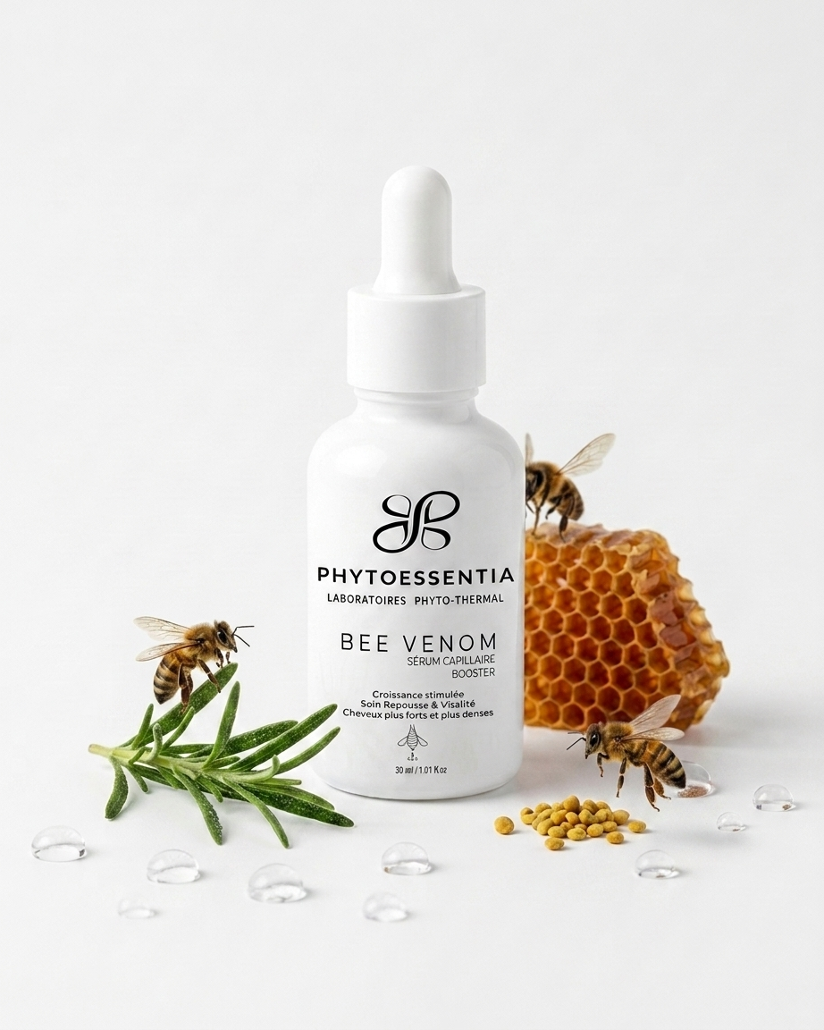 beevenom sérum capillaire booster – 30 ml beevenom sérum capillaire booster – 30 ml