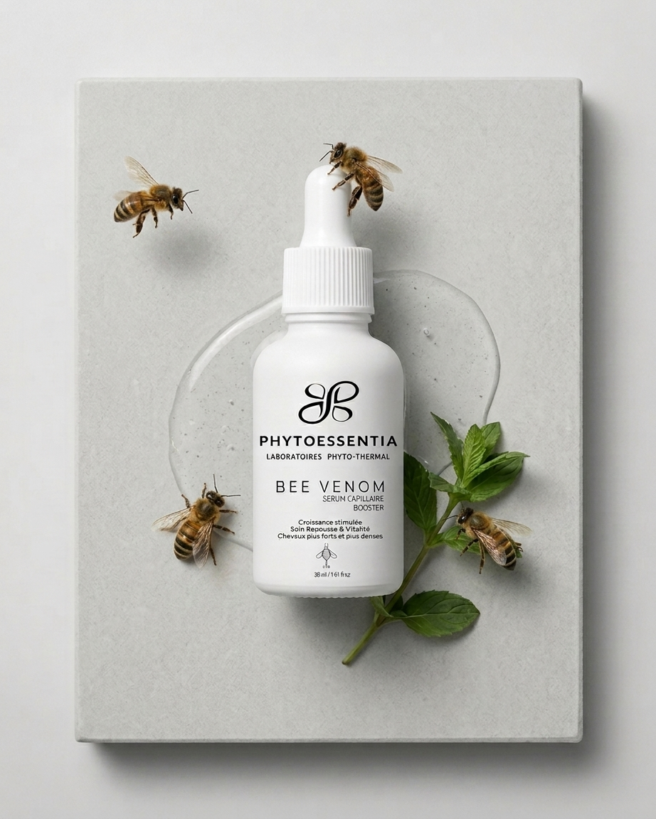 beevenom sérum capillaire booster – 30 ml beevenom sérum capillaire booster – 30 ml