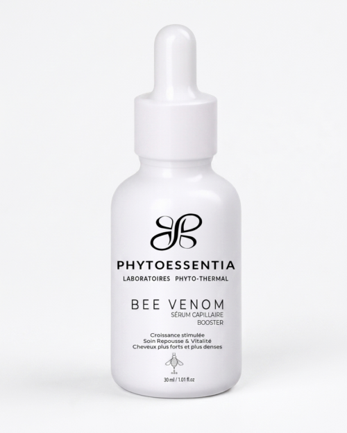 beevenom sérum capillaire booster – 30 ml