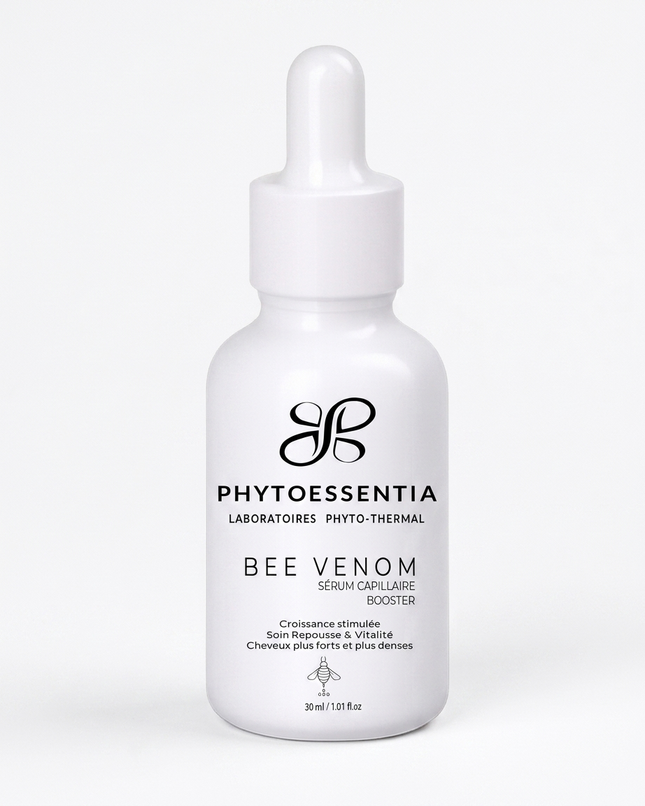 beevenom sérum capillaire booster – 30 ml beevenom sérum capillaire booster – 30 ml