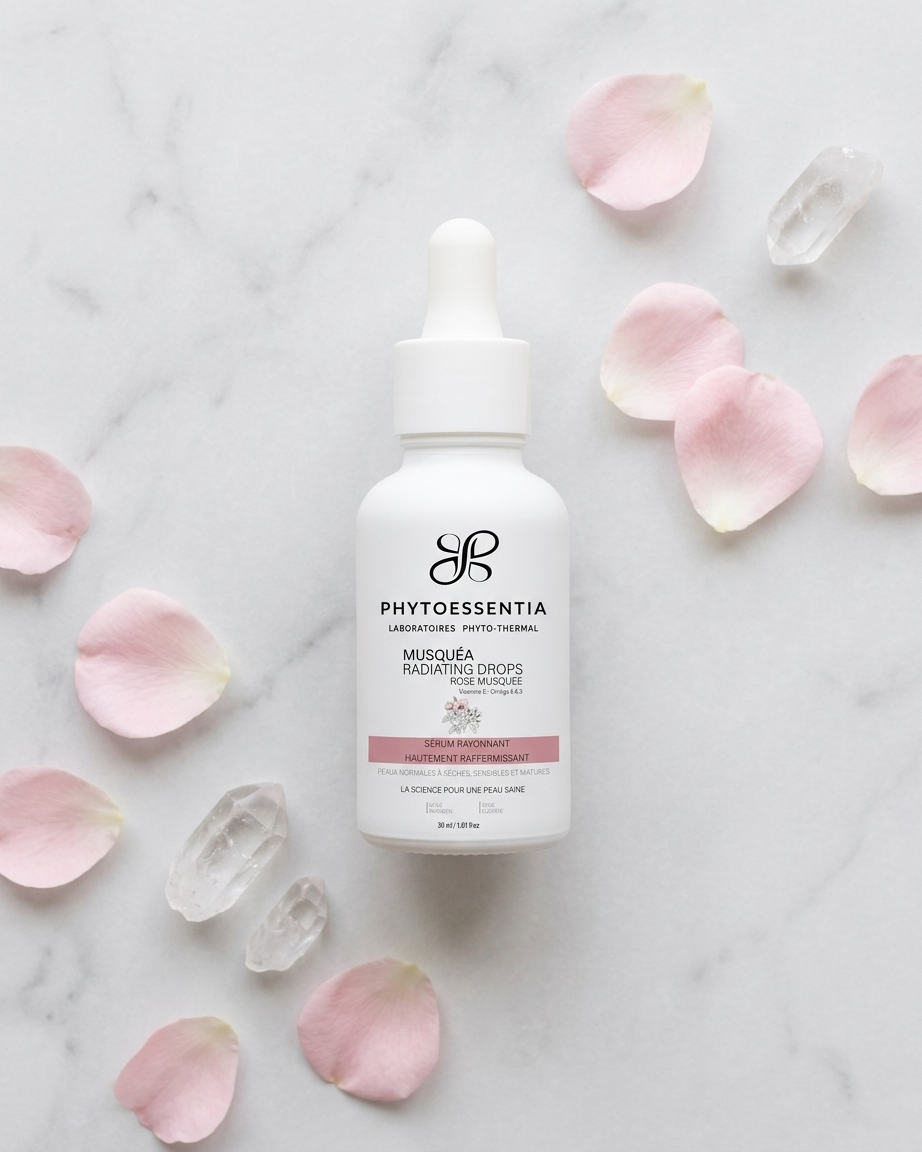 musquéa radiating drops – sérum rayonnant hautement raffermissant – 30 ml musquéa radiating drops – sérum rayonnant hautement raffermissant – 30 ml