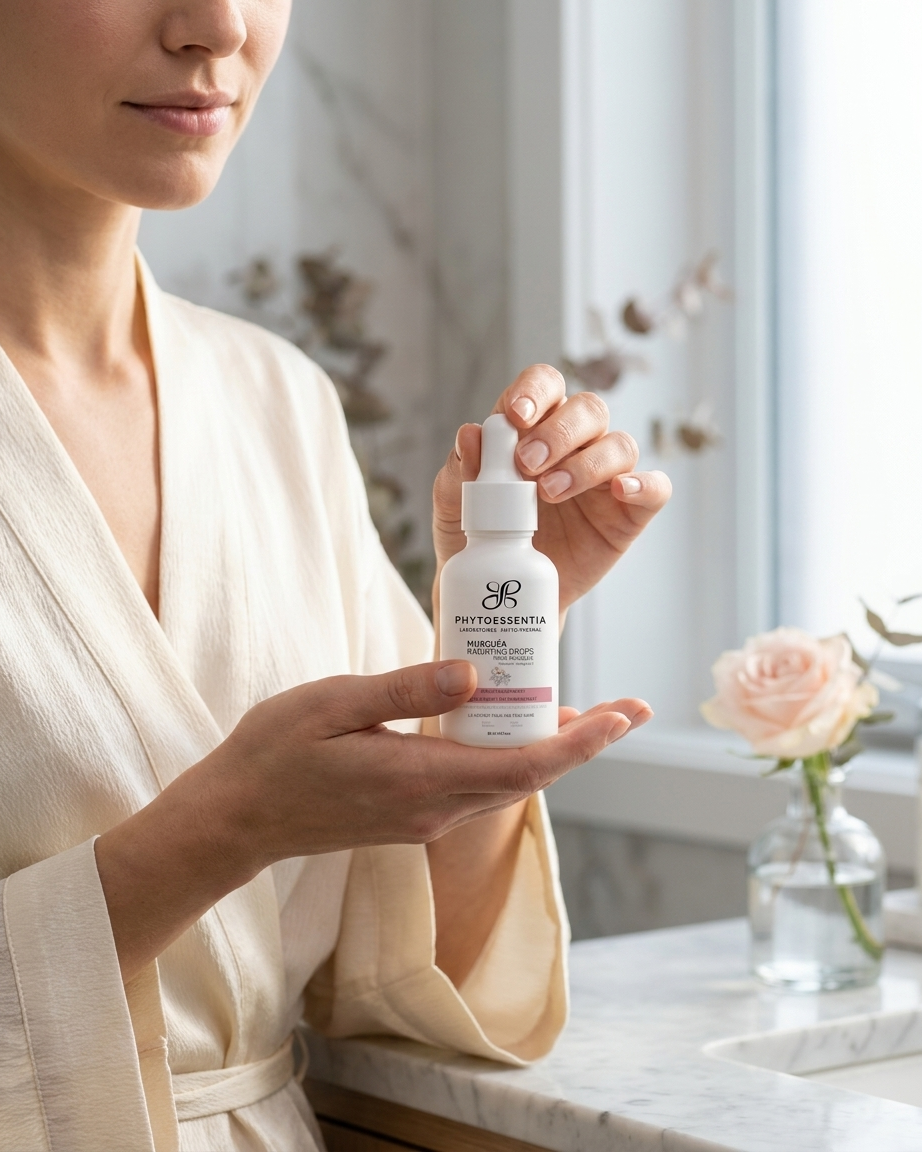 musquéa radiating drops – sérum rayonnant hautement raffermissant – 30 ml musquéa radiating drops – sérum rayonnant hautement raffermissant – 30 ml
