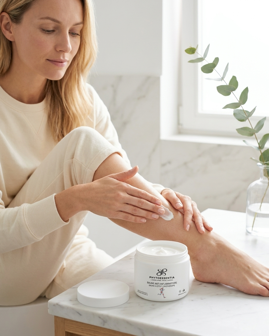 baume anti inflammatoire effet cryothérapie – 250 g baume anti inflammatoire effet cryothérapie – 250 g