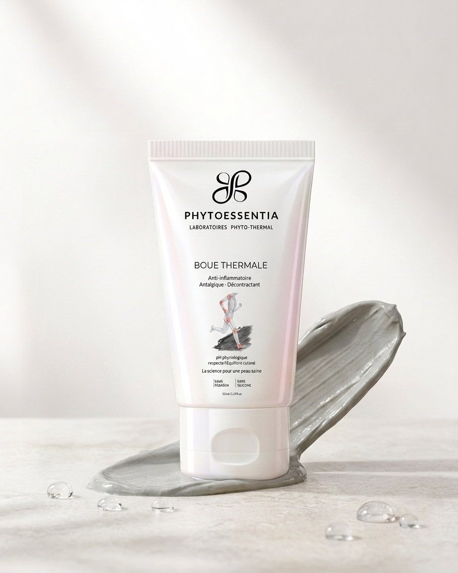 boue thermale – 50 ml boue thermale – 50 ml