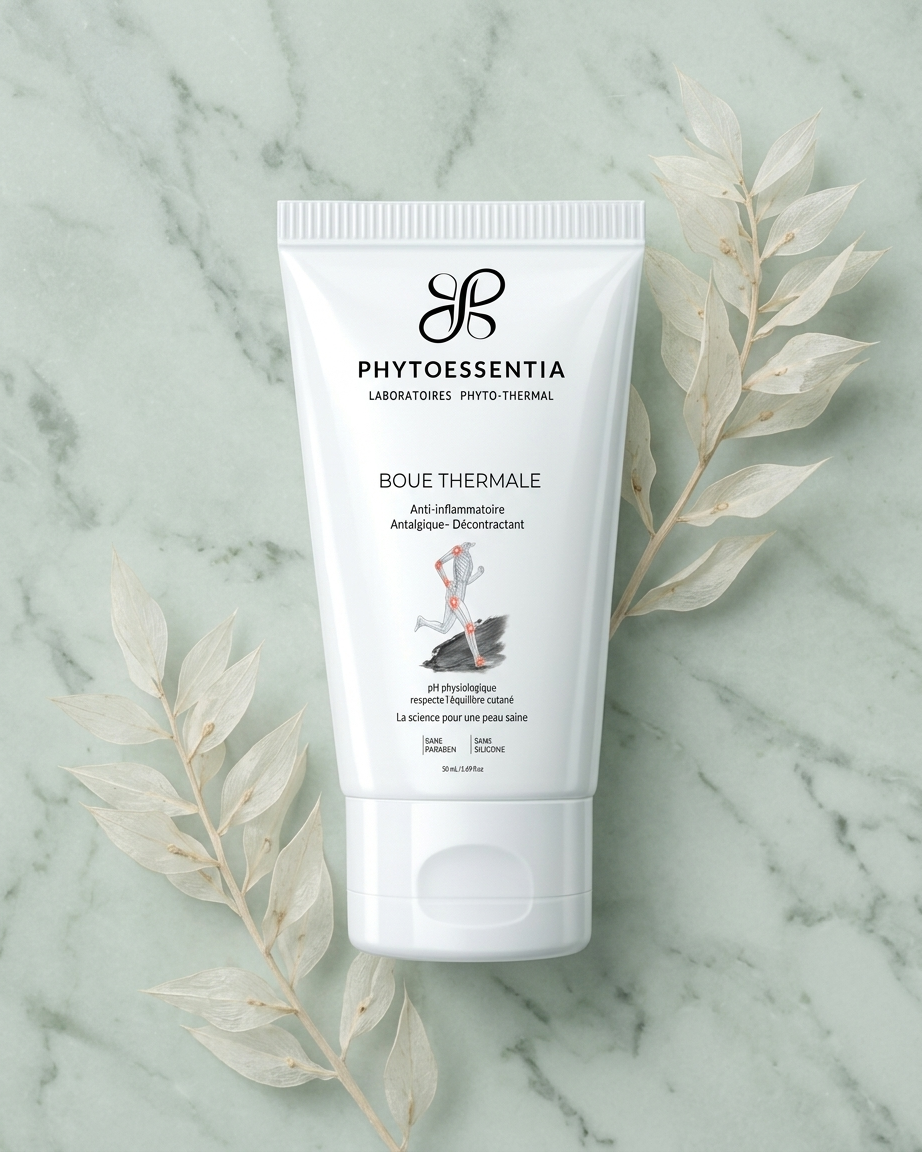 boue thermale – 50 ml boue thermale – 50 ml