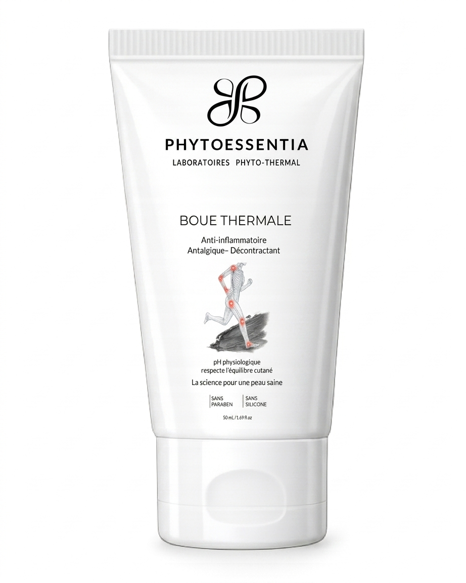 boue thermale – 50 ml boue thermale – 50 ml