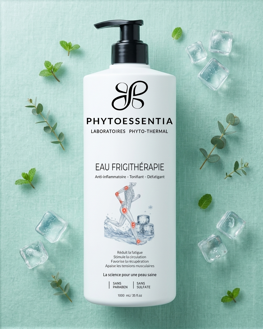eau frigithérapie – 1000 ml eau frigithérapie – 1000 ml