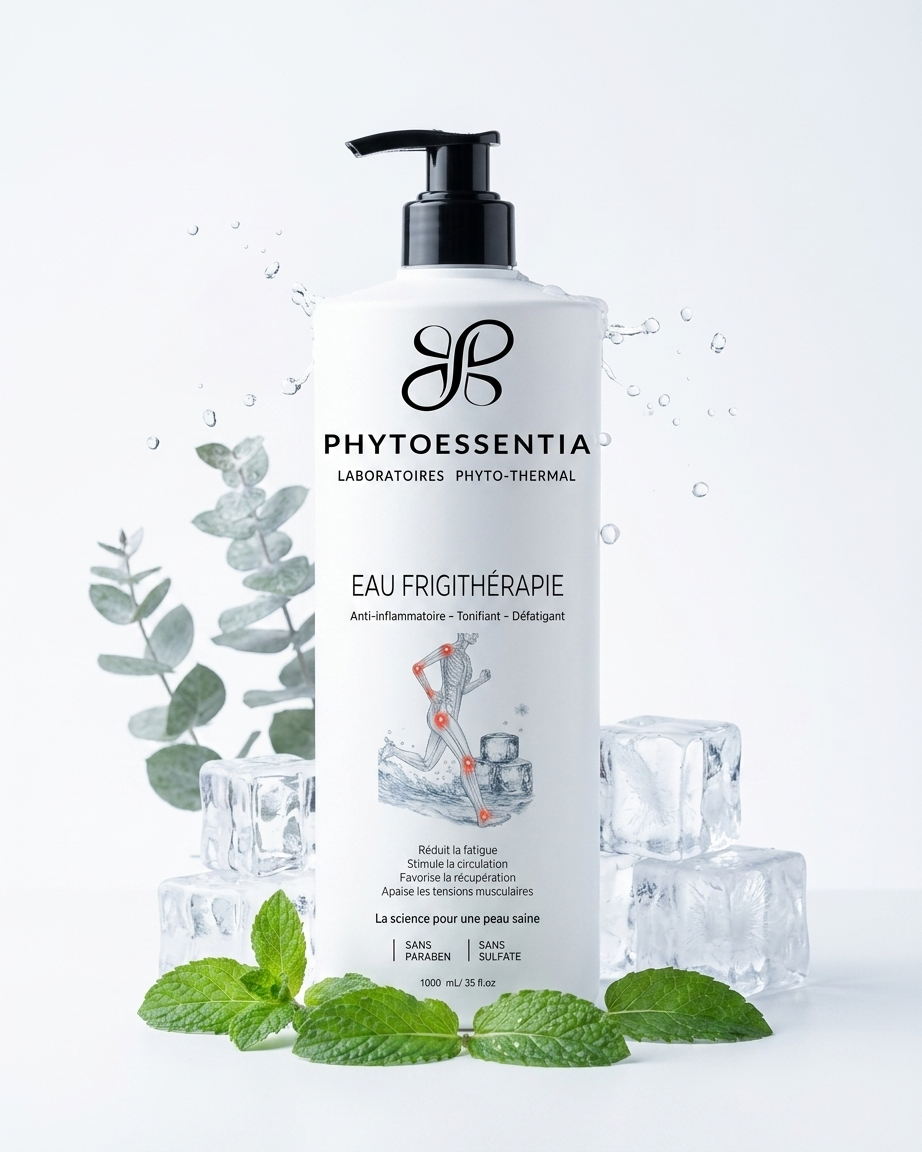 eau frigithérapie – 1000 ml eau frigithérapie – 1000 ml