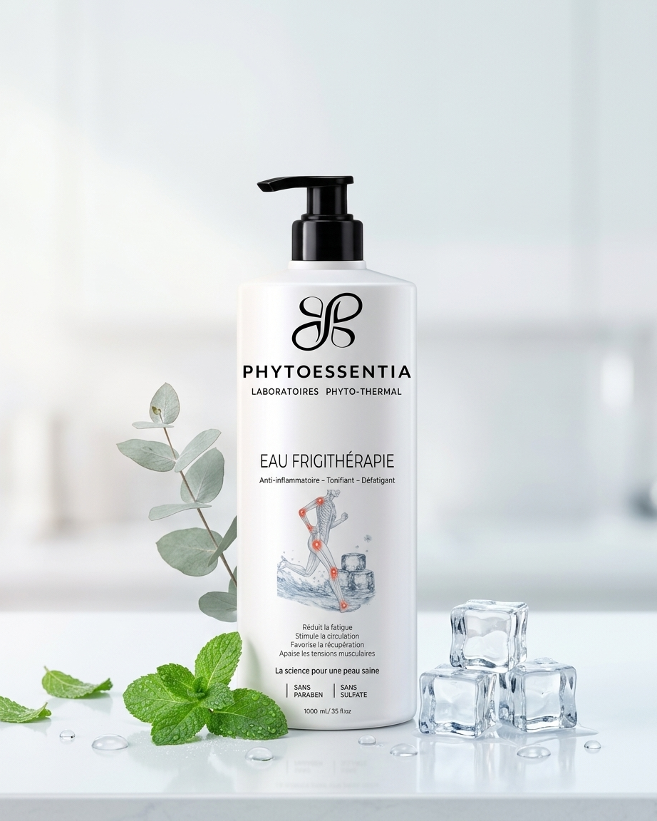 eau frigithérapie – 1000 ml eau frigithérapie – 1000 ml