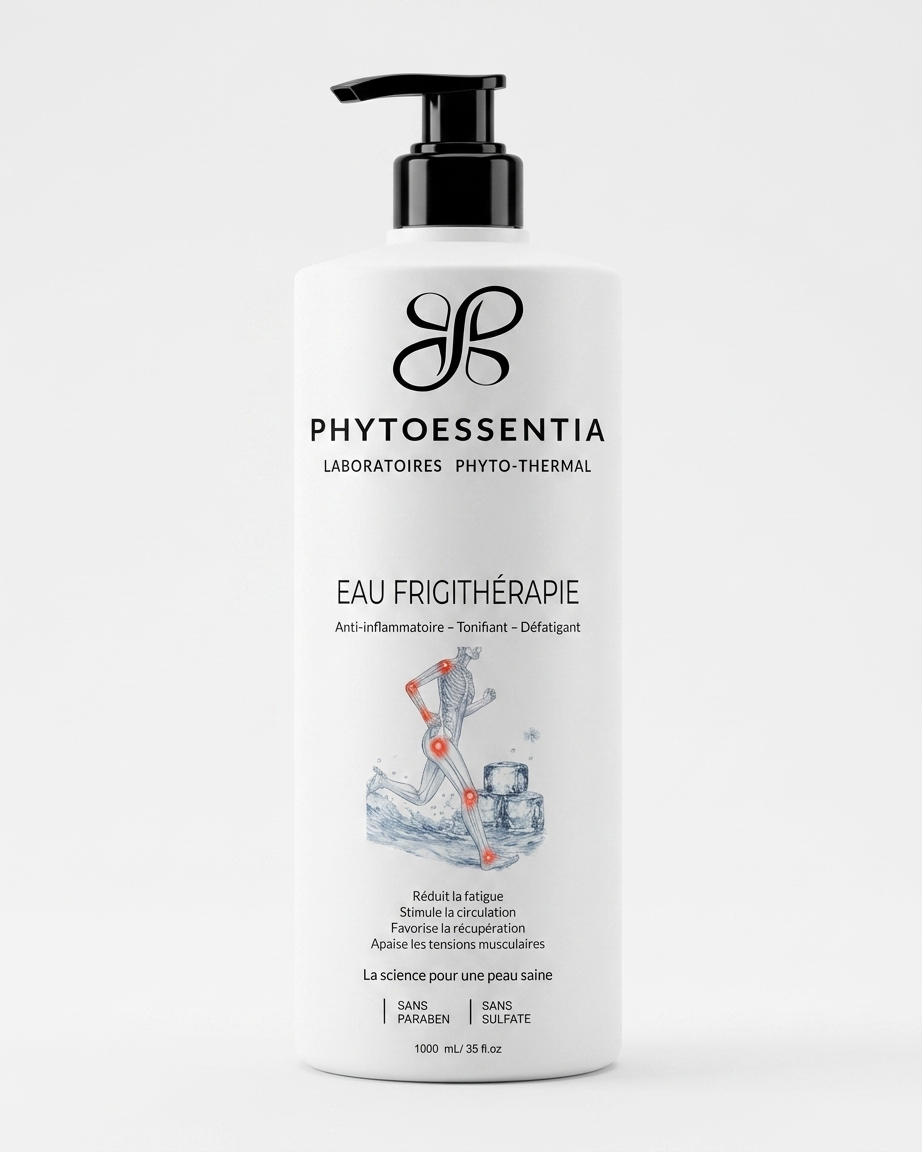 eau frigithérapie – 1000 ml eau frigithérapie – 1000 ml
