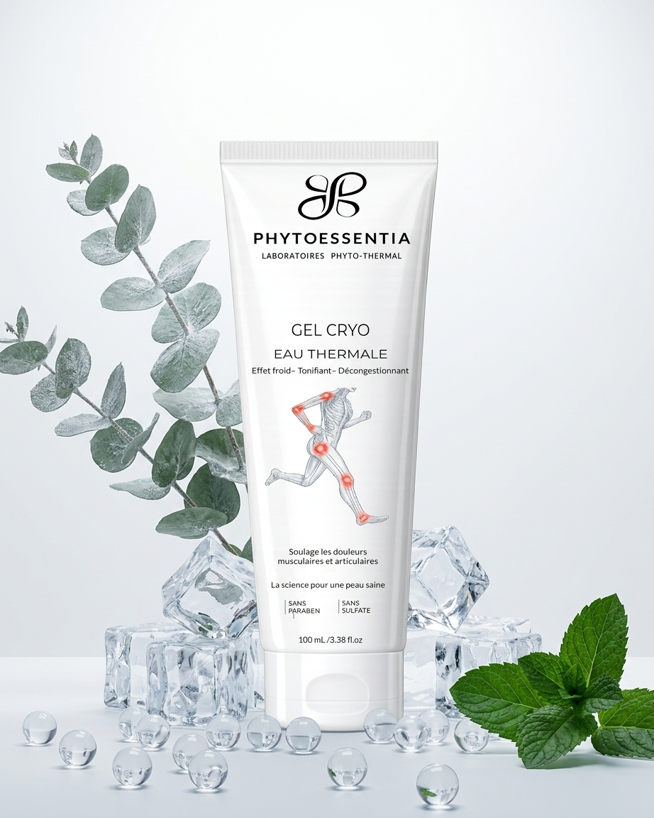 gel cryo stimulant et amincissant – 100 ml gel cryo stimulant et amincissant – 100 ml