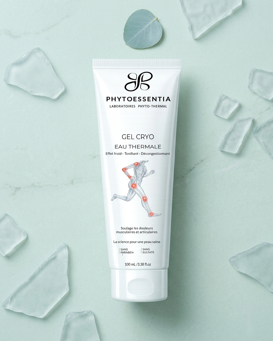 gel cryo stimulant et amincissant – 100 ml gel cryo stimulant et amincissant – 100 ml